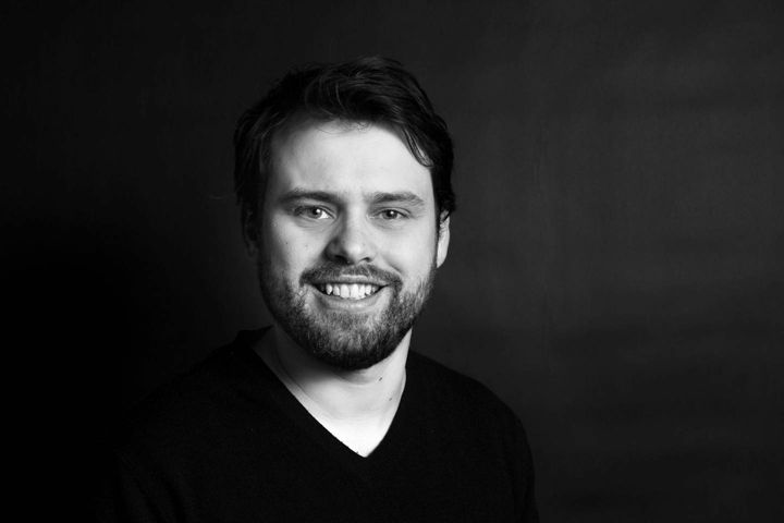 Portrait of Pablo Penny